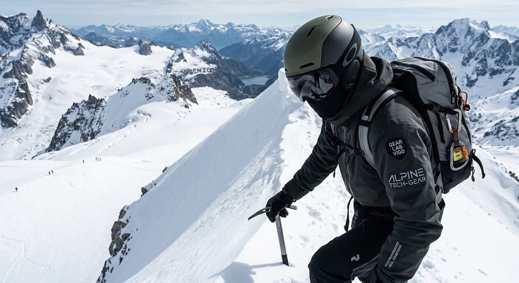 Cómo elegir gafas de esquí y snowboard